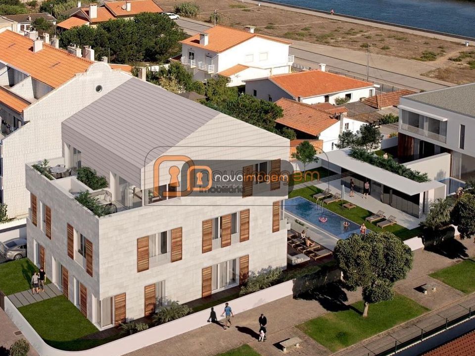 Lejlighed i Ilhavo, Aveiro - foto 2
