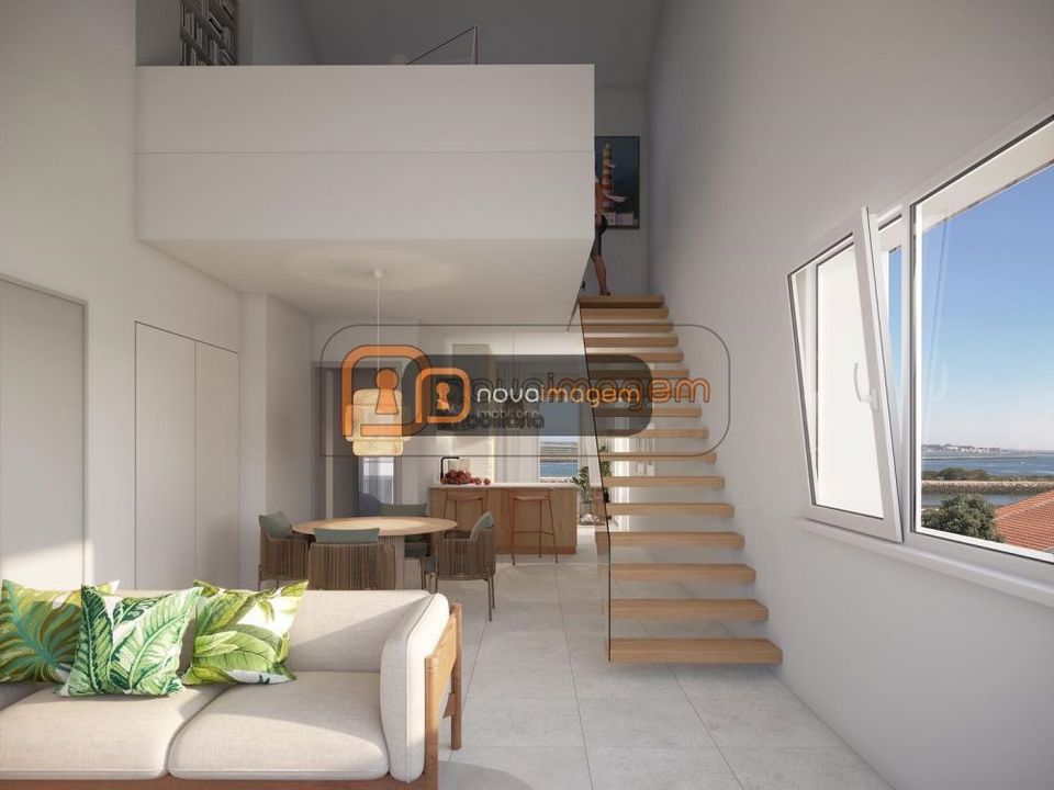 Lejlighed i Ilhavo, Aveiro - foto 5