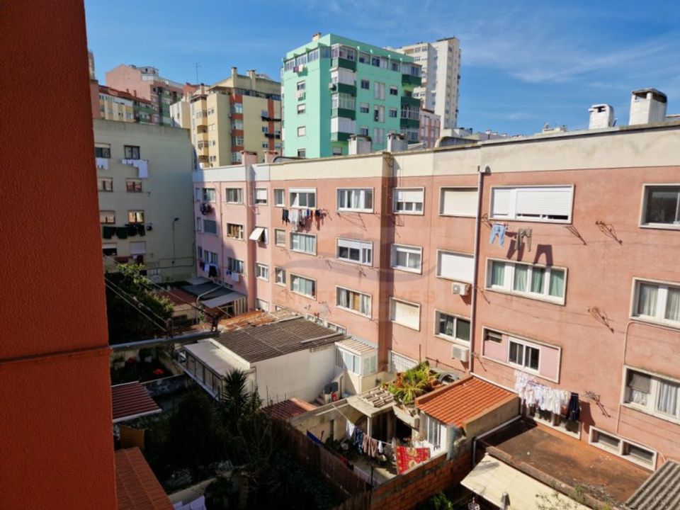 Lejlighed i Odivelas, Lisbon - foto 2