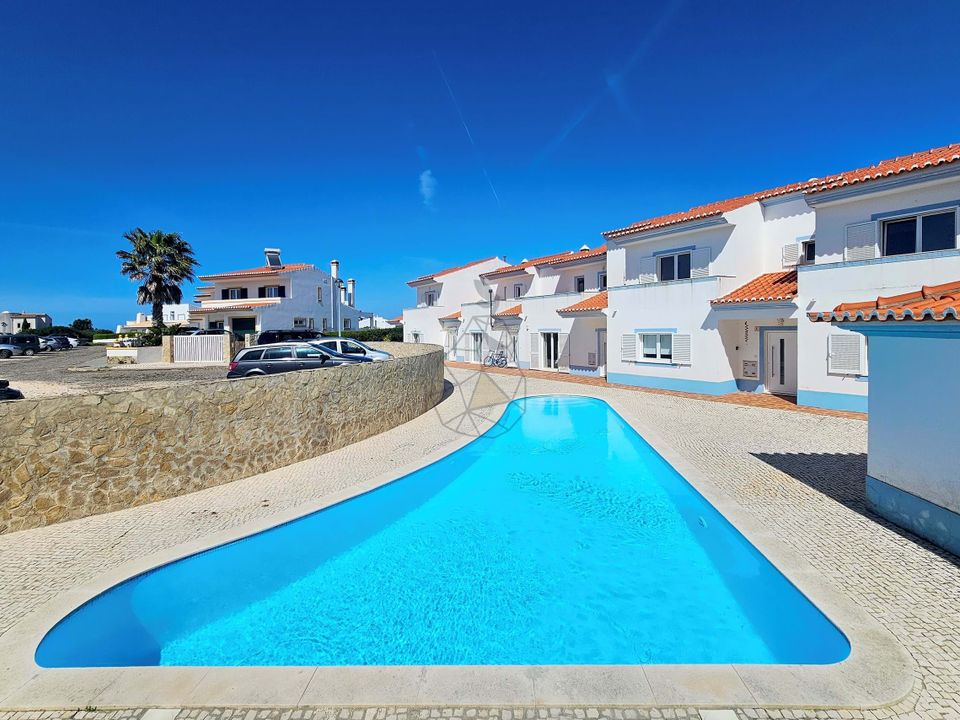 Byhus i Aljezur, Faro - foto 1