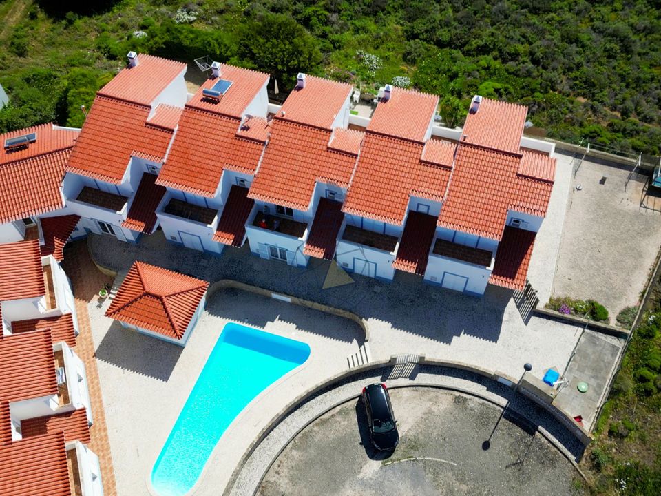 Byhus i Aljezur, Faro - foto 5