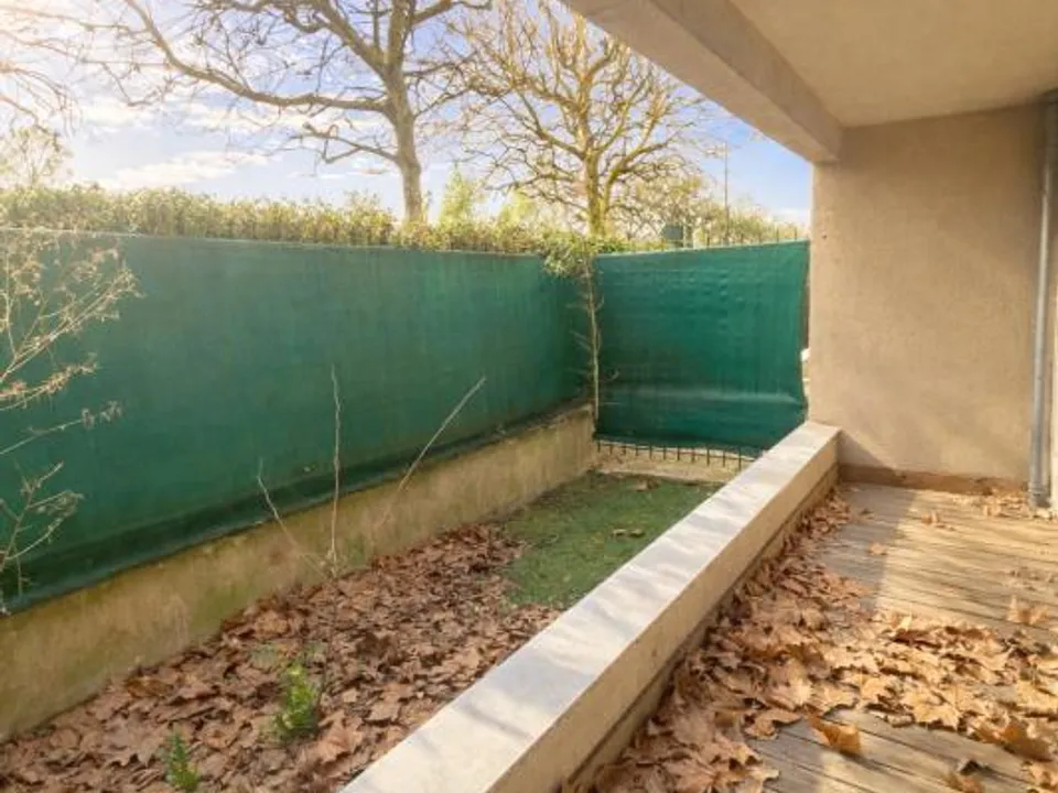 Lejlighed i Noisy-le-Grand, Seine-Saint-Denis - foto 4