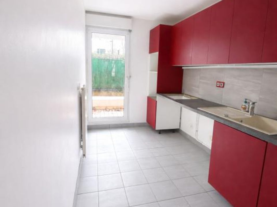 Lejlighed i Noisy-le-Grand, Seine-Saint-Denis - foto 5