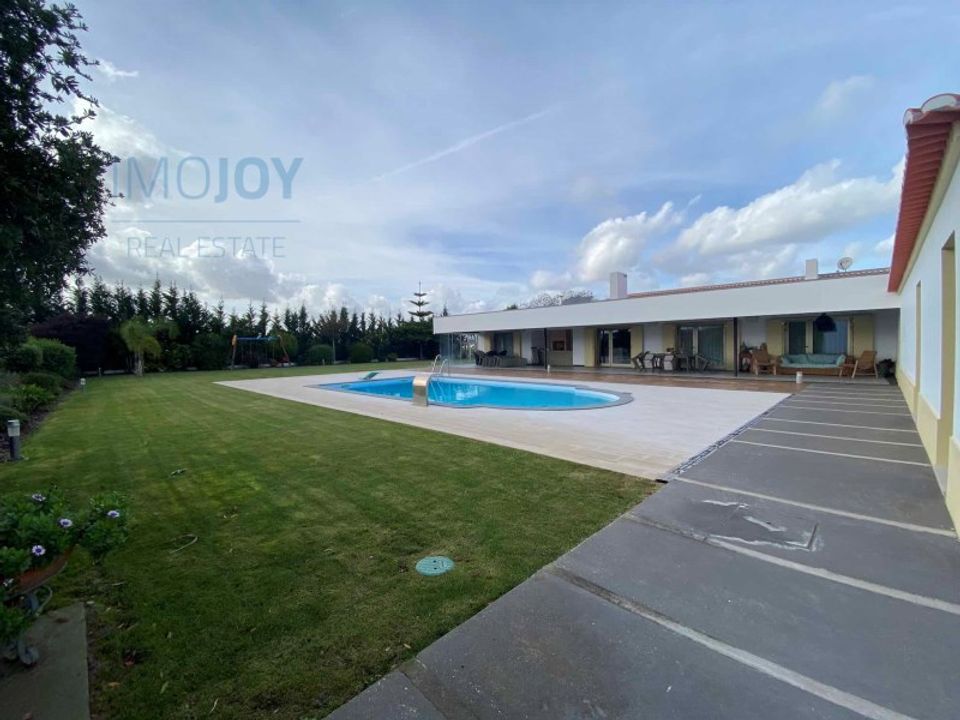 Farm i Palmela, Setubal - foto 1