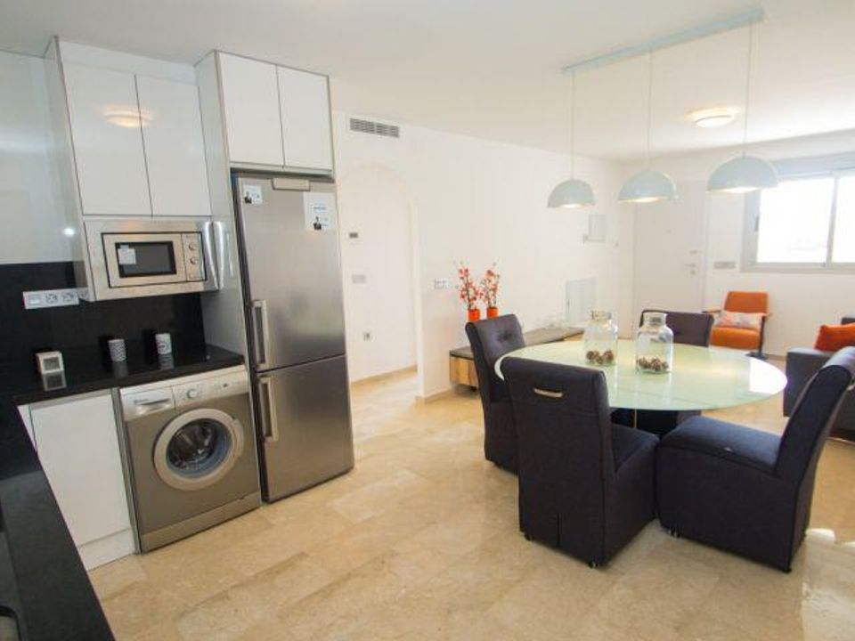 Penthouse i Orihuela Costa, Alicante - foto 4