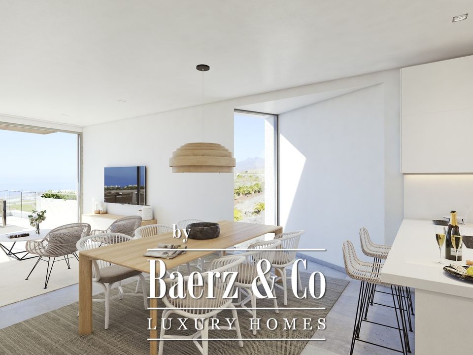 Villa i Abama, Tenerife - foto 4