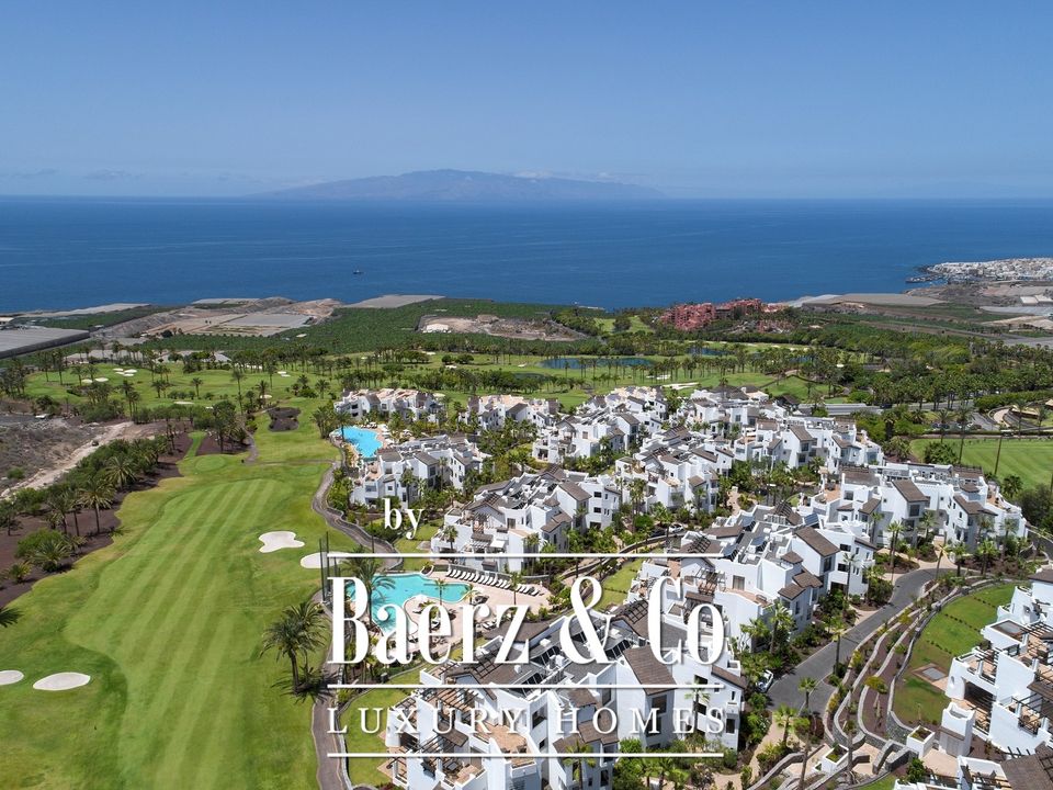 Villa i Abama, Tenerife - foto 5