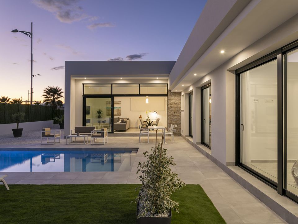 Villa i Calasparra, Murcia - foto 3