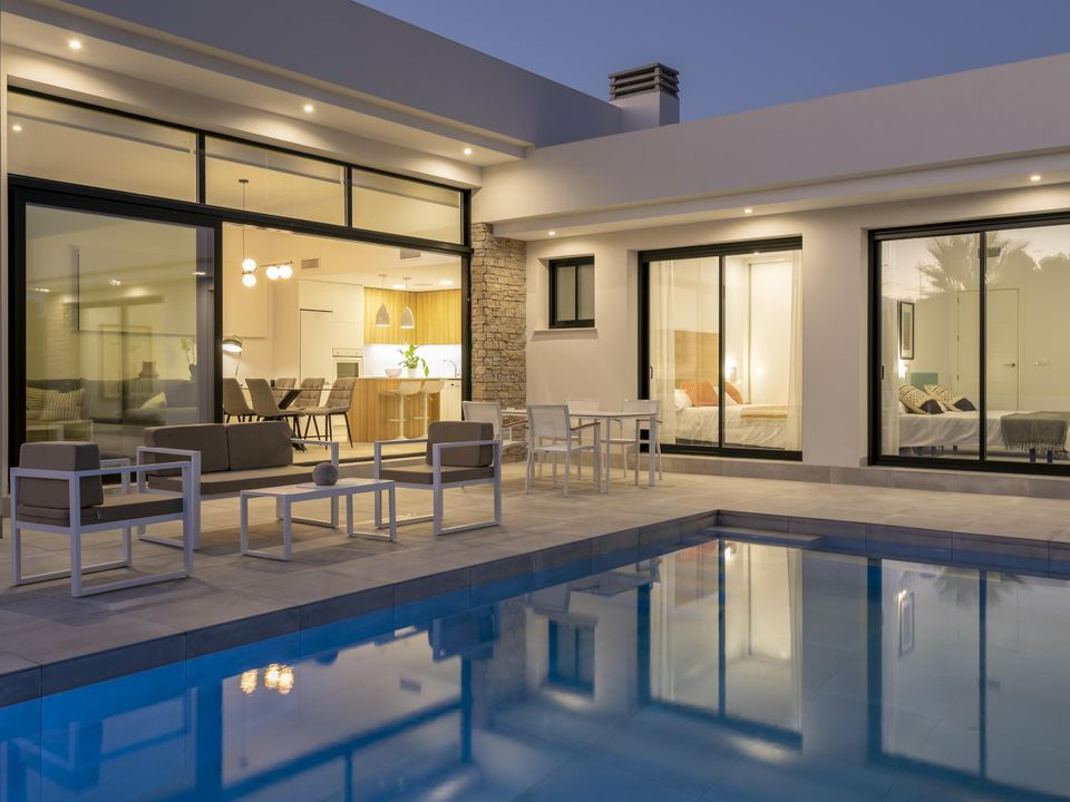 Villa i Calasparra, Murcia - foto 2