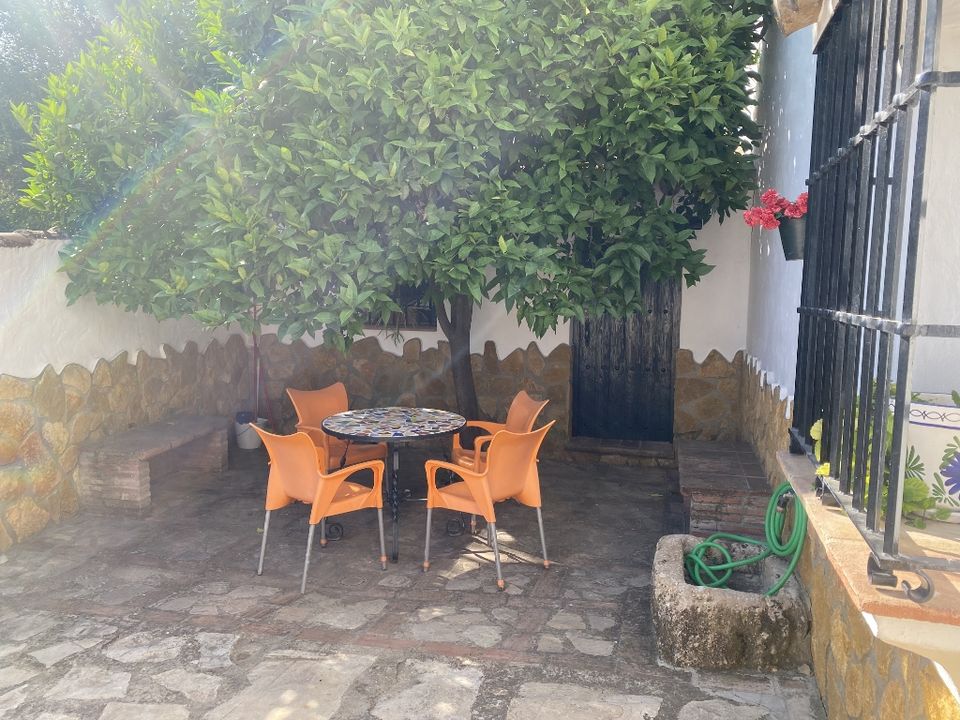 Villa i Zahara De La Sierra, Cadiz - foto 2