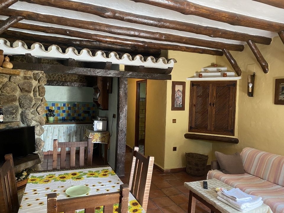 Villa i Zahara De La Sierra, Cadiz - foto 3