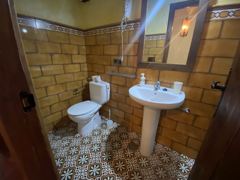 Villa i Zahara De La Sierra, Cadiz - foto 4