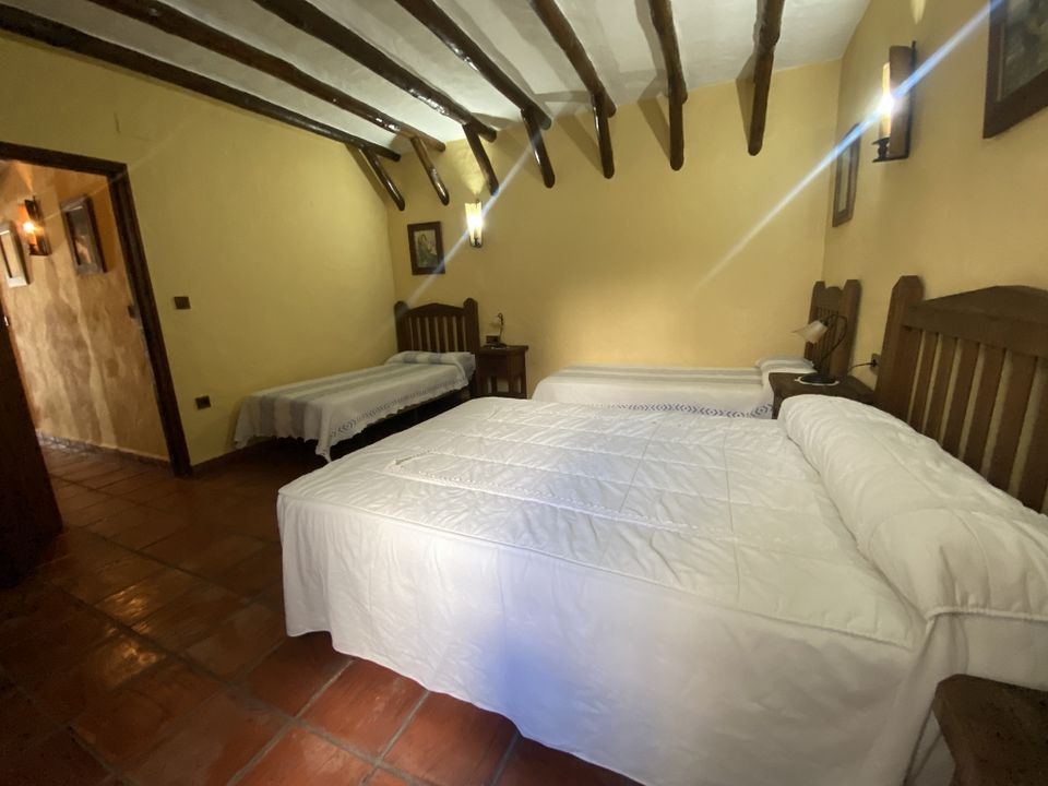 Villa i Zahara De La Sierra, Cadiz - foto 5