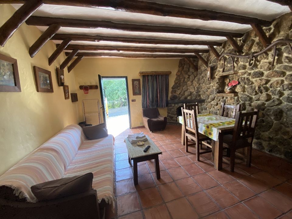 Villa i Zahara De La Sierra, Cadiz - foto 5
