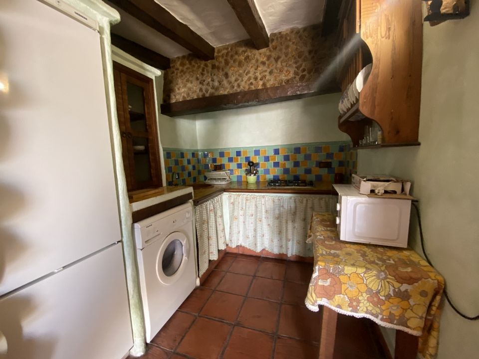 Villa i Zahara De La Sierra, Cadiz - foto 3