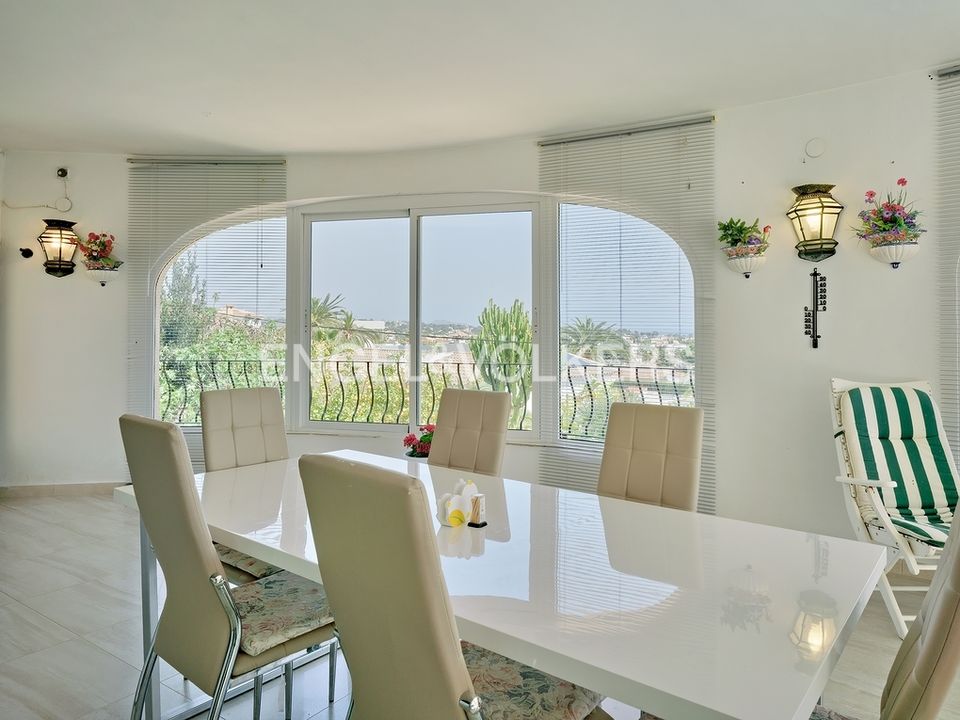 Villa em Calpe, Alicante - foto 5