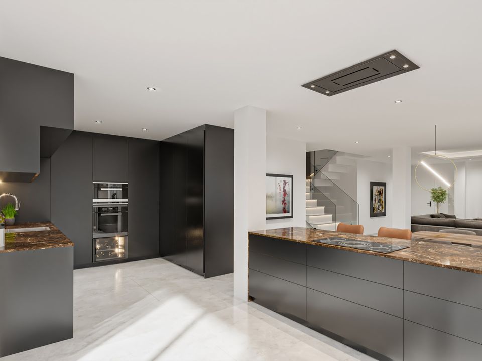 Villa i Calpe, Alicante - foto 4