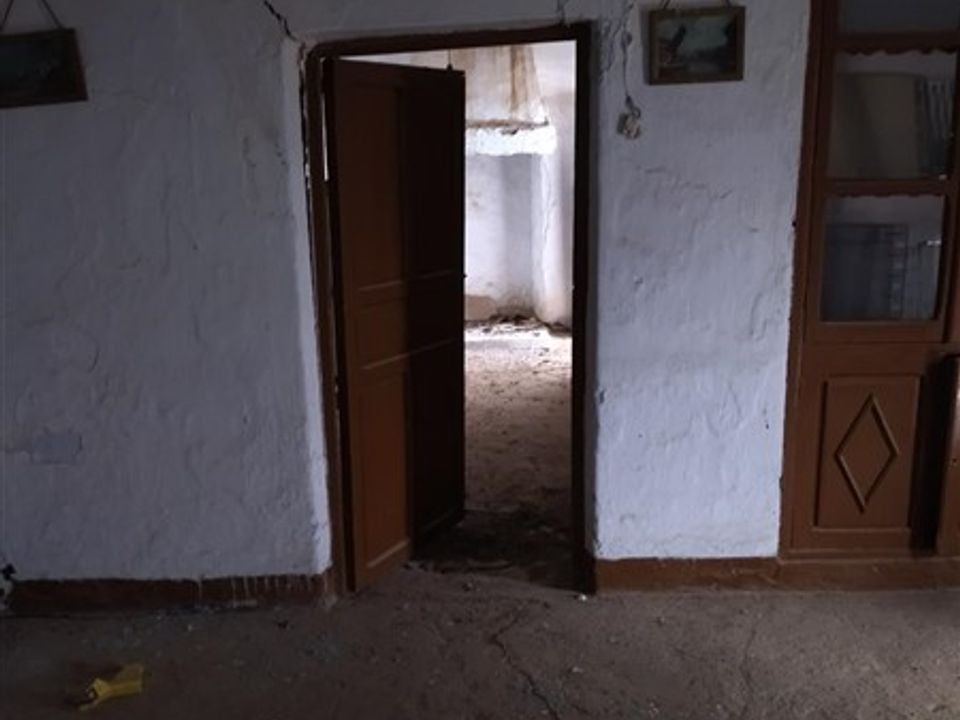 Landsbyhus i Laroles, Granada - bilde 4