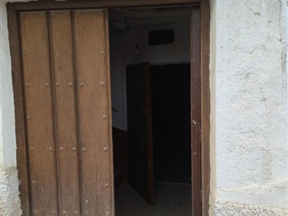 Landsbyhus i Laroles, Granada - bilde 3