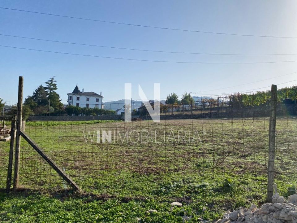 Helårsgrund i Vila Nova de Famalicao, Braga - foto 4