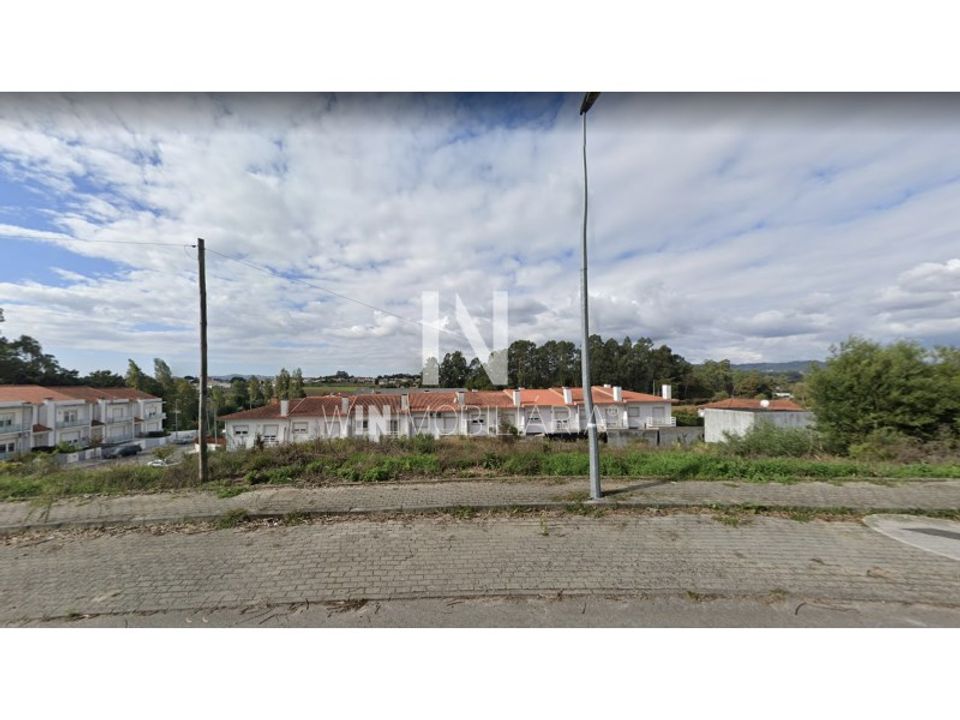 Helårsgrund i Vila Nova de Famalicao, Braga - foto 2