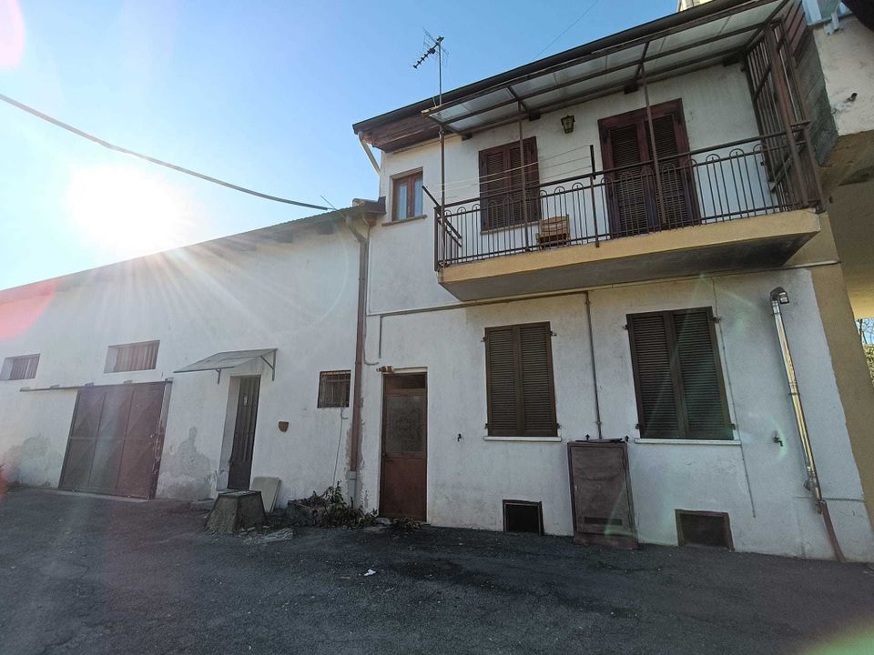 Byhus i San Maurizio Canavese, Turin - foto 1