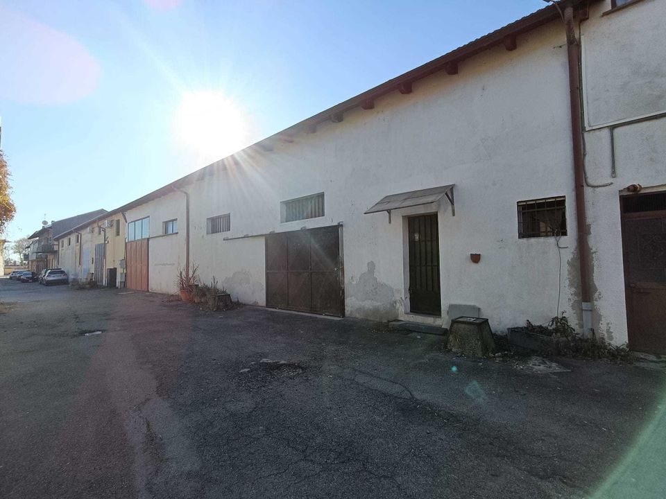 Byhus i San Maurizio Canavese, Turin - foto 2