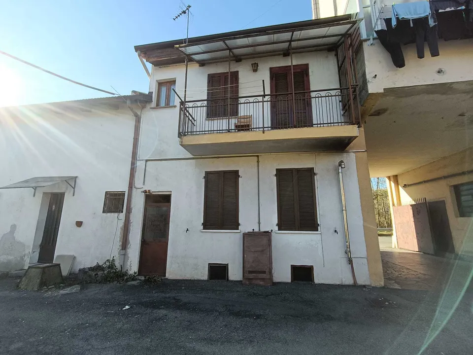 Byhus i San Maurizio Canavese, Turin - foto 3