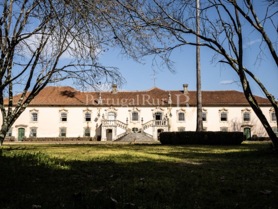 Villa a Anadia, Aveiro - foto 1