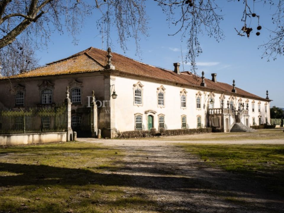 Villa a Anadia, Aveiro - foto 2