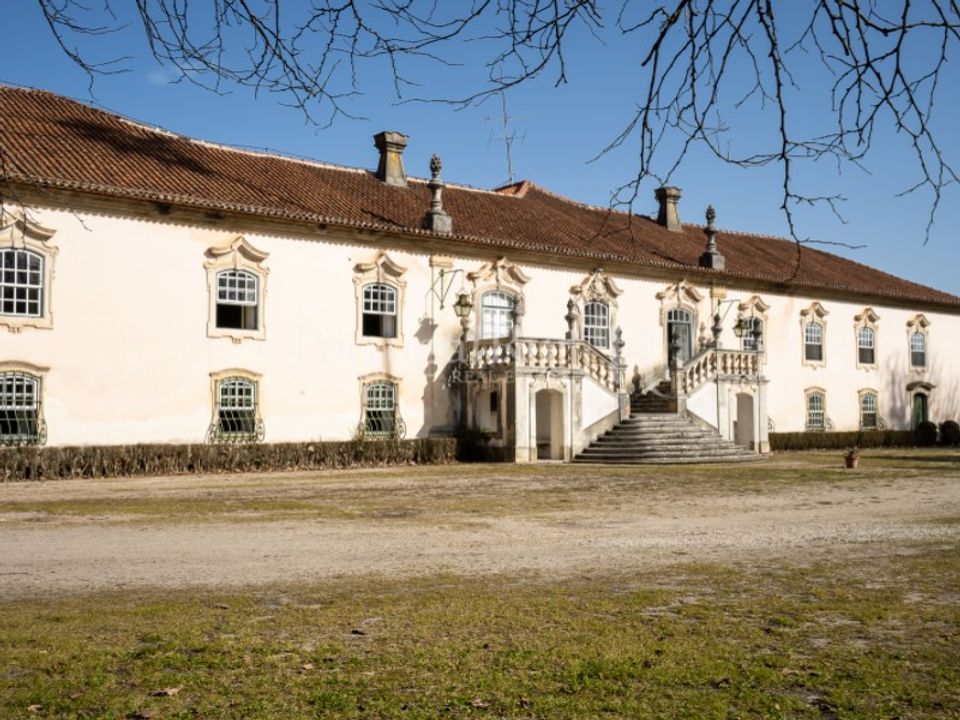 Villa a Anadia, Aveiro - foto 3