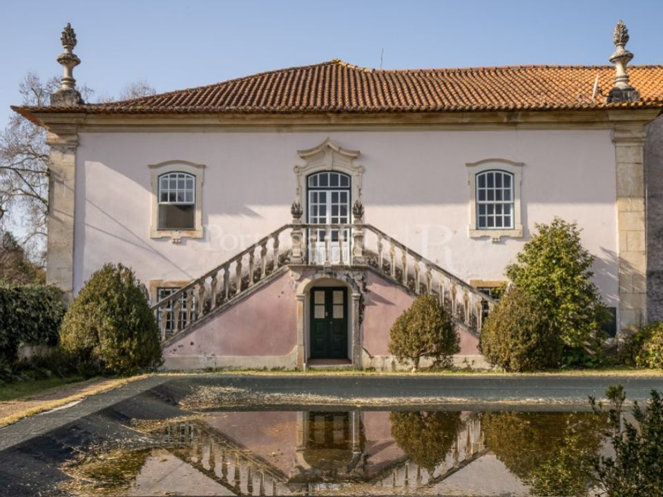 Villa a Anadia, Aveiro - foto 5