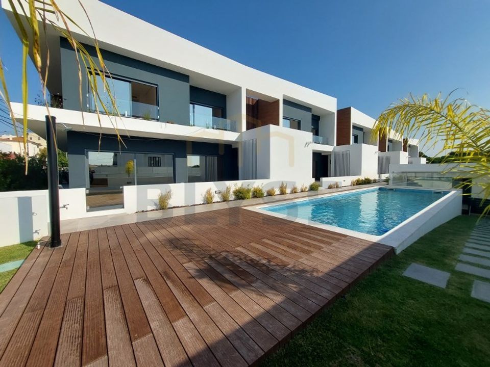 Villa i Loures, Lisbon - foto 1