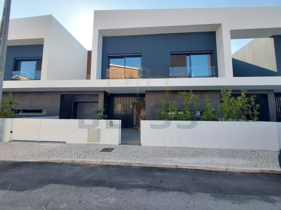 Villa i Loures, Lisbon - foto 2