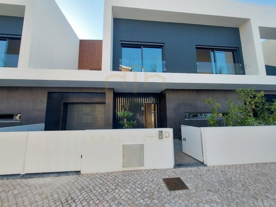 Villa i Loures, Lisbon - foto 3