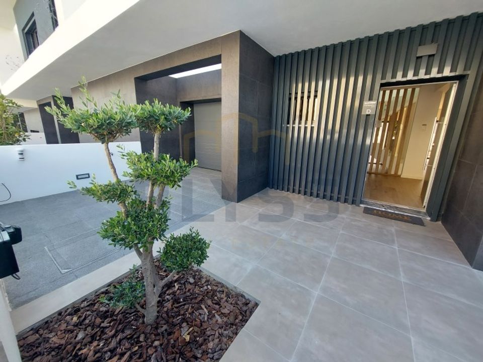 Villa i Loures, Lisbon - foto 4