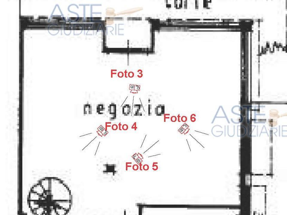 Erhvervsejendom i Bellaria-Igea Marina, Rimini - foto 2