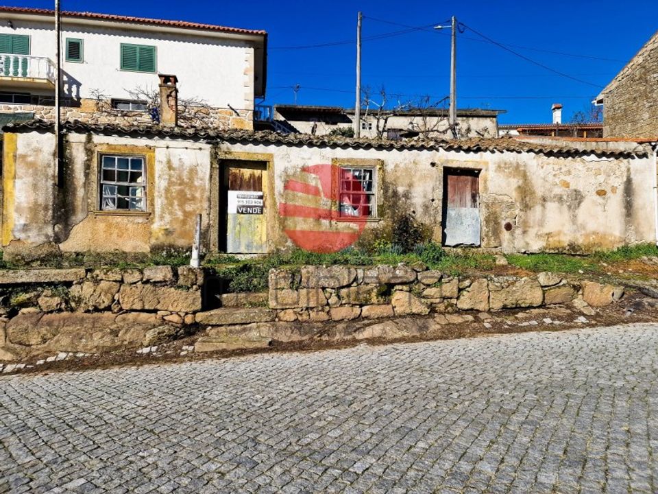 Landejendom i Meda, Guarda - foto 2