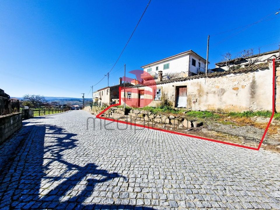 Landejendom i Meda, Guarda - foto 4
