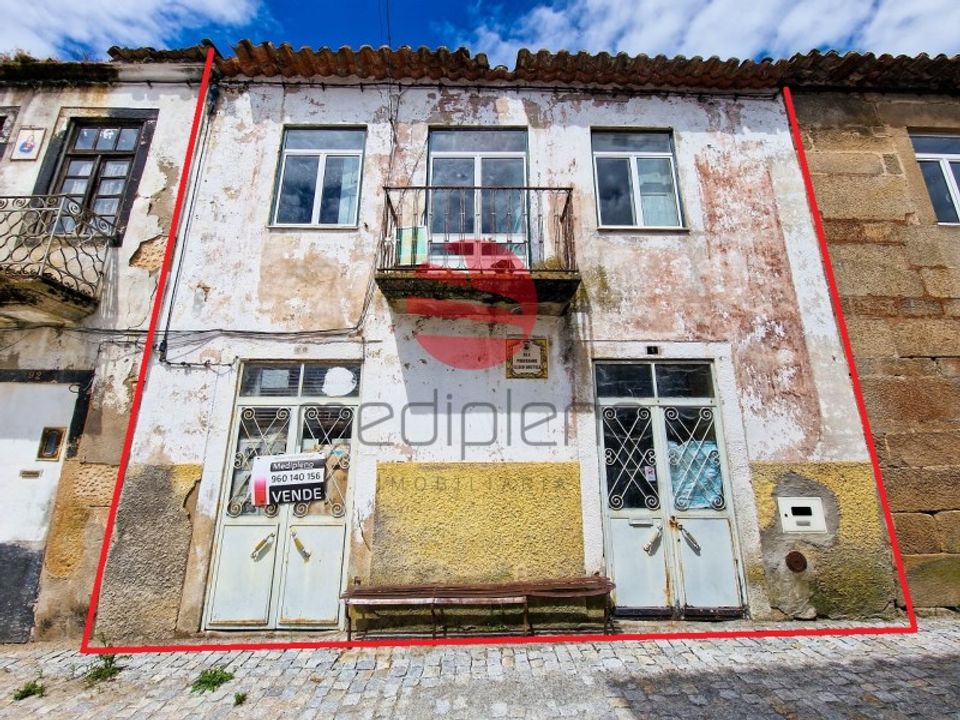 Landejendom i Meda, Guarda - foto 2