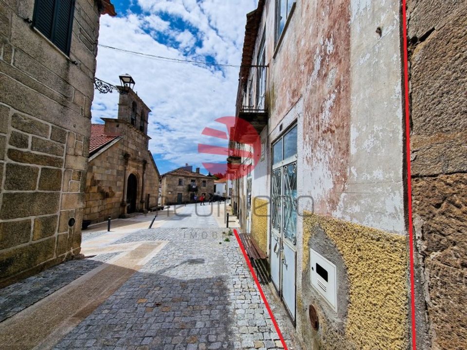 Landejendom i Meda, Guarda - foto 4