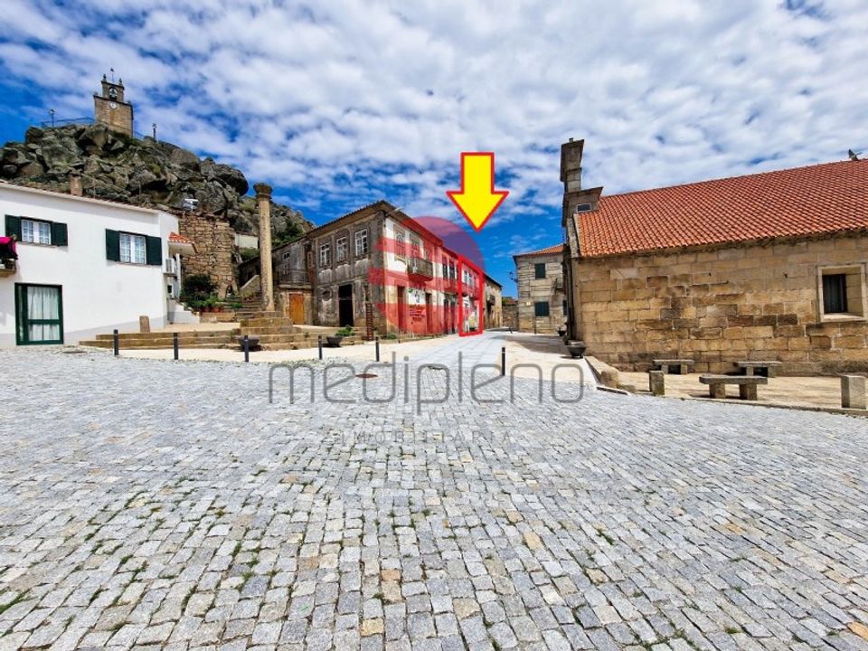 Landejendom i Meda, Guarda - foto 5