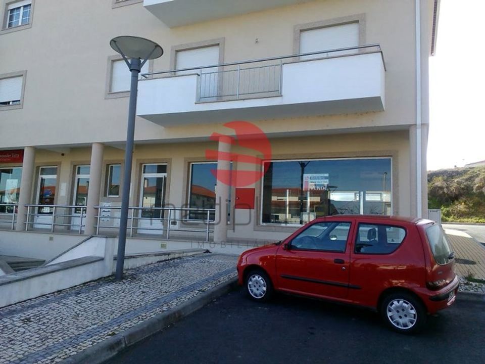 Erhvervsejendom i Meda, Guarda - foto 2