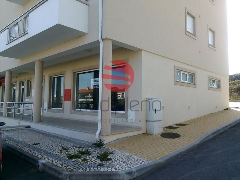 Erhvervsejendom i Meda, Guarda - foto 3
