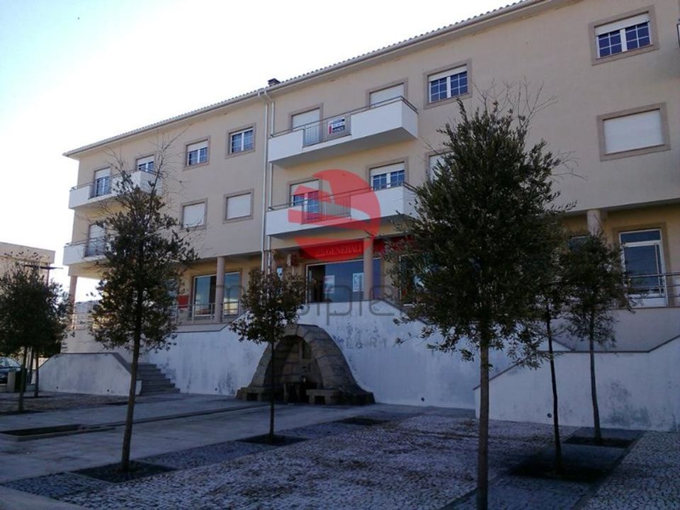 Erhvervsejendom i Meda, Guarda - foto 5