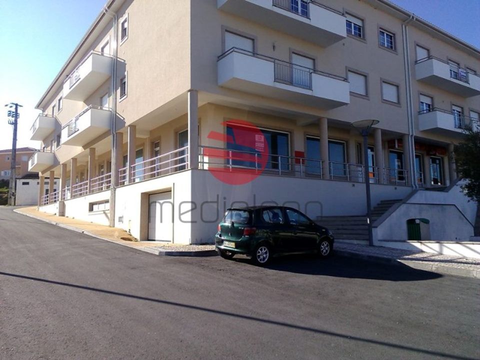 Erhvervsejendom i Meda, Guarda - foto 1