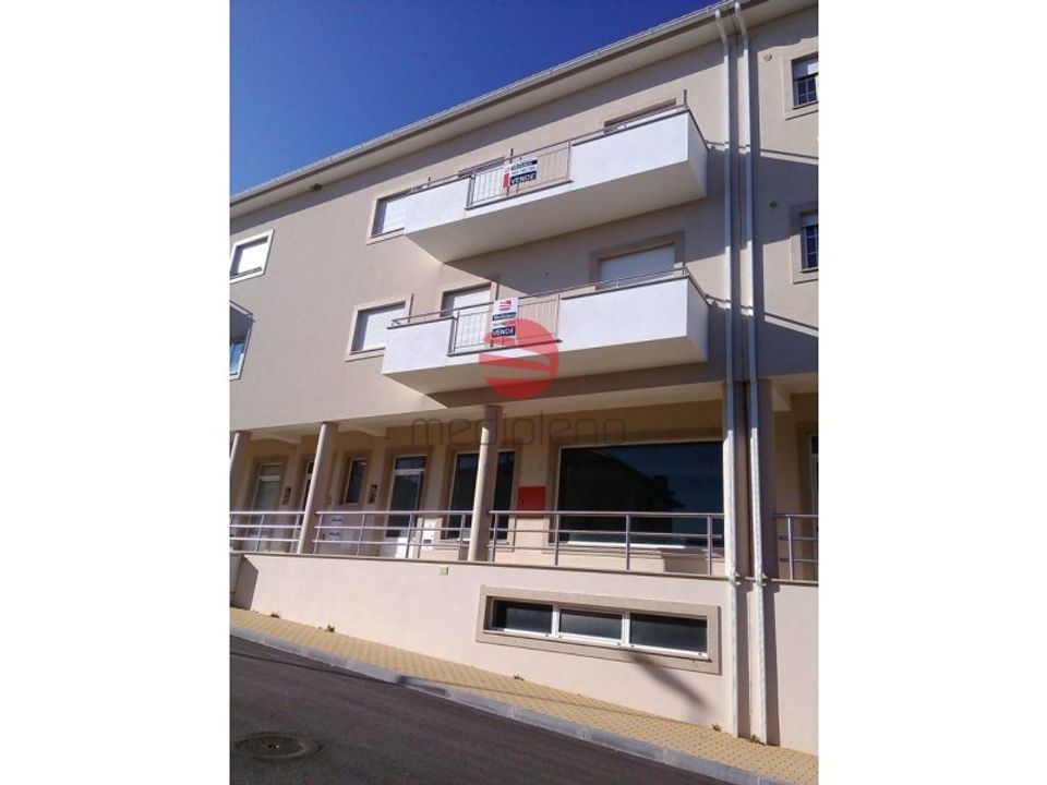 Erhvervsejendom i Meda, Guarda - foto 3