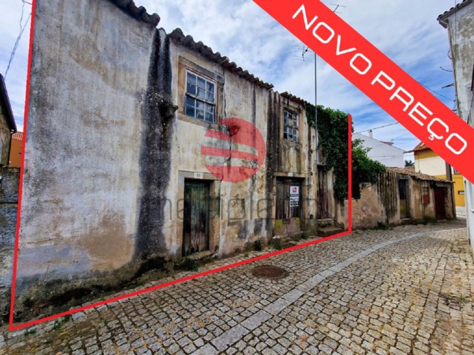 Masia a Meda, Guarda - foto 1