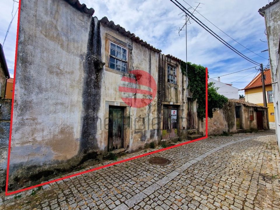 Masia a Meda, Guarda - foto 2