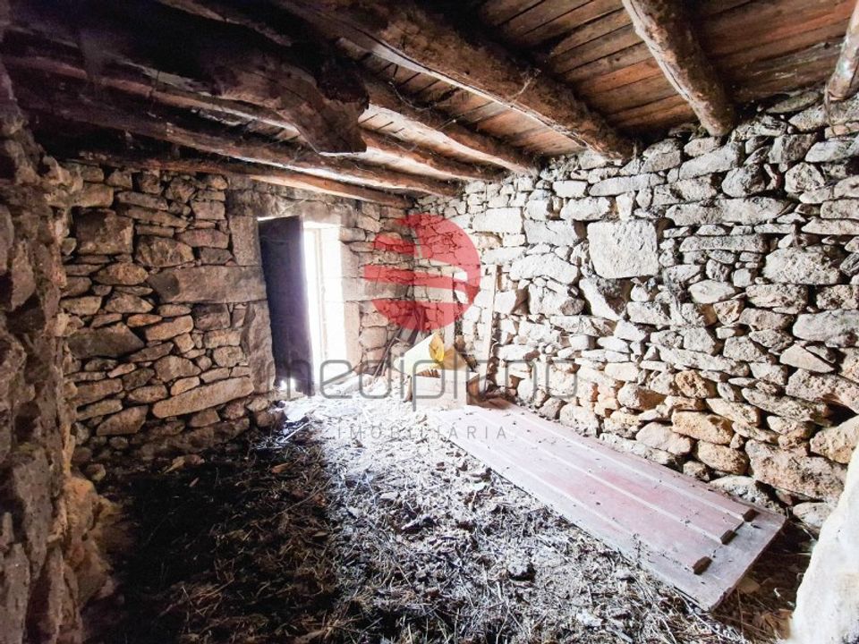 Masia a Meda, Guarda - foto 4